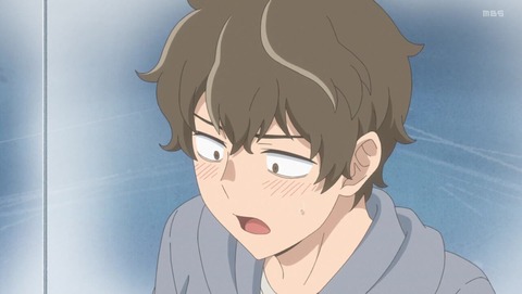 長瀞さん 2期 8話 感想 2116