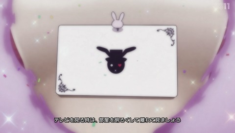 ご注文はうさぎですか? 3期 BLOOM 3話 感想 84