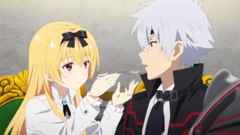 ありふれた職業で世界最強 最終回 12話 感想 044