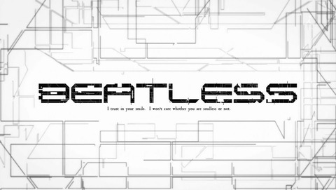 BEATLESS 6話 感想 2