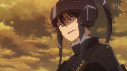 Sao オルタナティブ ガンゲイル オンライン 第12話 感想 最後の一撃はえげつない 最終回 あにこ便 Sao オルタナティブ ガンゲイル オンライン 第12話 感想 最後の一撃はえげつない 最終回 あにこ便