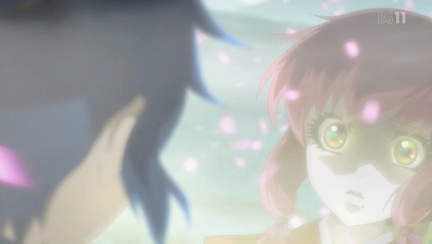 バジリスク 桜花忍法帖 第5話 感想 力の発動より気になるフライング車椅子 あにこ便 バジリスク 桜花忍法帖 第5話 感想 力の発動より気になるフライング車椅子 あにこ便