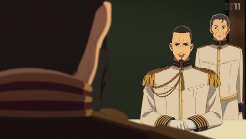 わたしの幸せな結婚 2期 21話 感想 夜の宴と遠望に映る雪 82