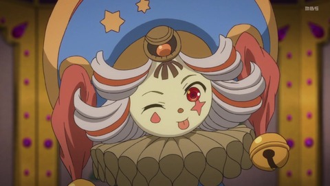 聖剣伝説 Legend of Mana 10話 感想 3660