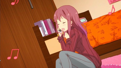 桜trick 9話 感想 414