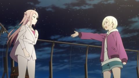 ラブライブ!虹ヶ咲 2期 9話 感想 049
