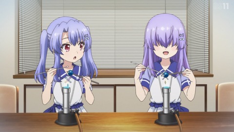 Summer Pockets サマポケ 13話 感想 比翼の蝶たち 54