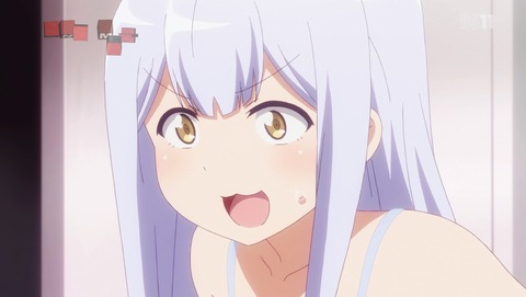 ガヴリールドロップアウト 8話 感想 78