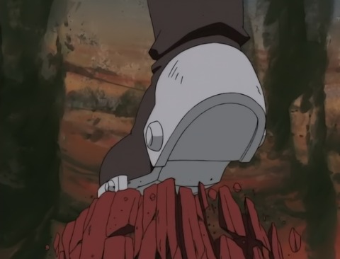ゾイド-ZOIDS- 9話 感想 038