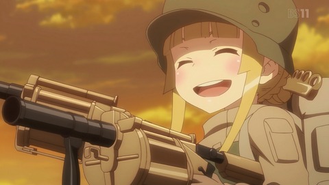 Sao オルタナティブ ガンゲイル オンライン 第7話 感想 金持ちパパの援助でエンジョイ あにこ便 Sao オルタナティブ ガンゲイル オンライン 第7話 感想 金持ちパパの援助でエンジョイ あにこ便