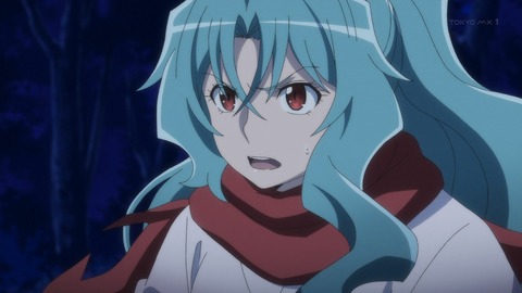 月が導く異世界道中 9話 感想 2673