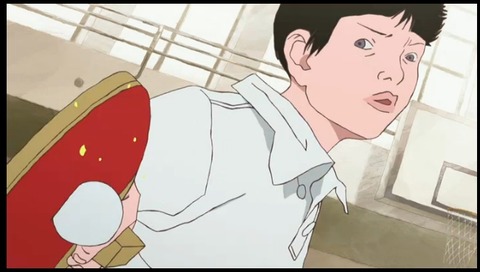 ノイタミナ 306