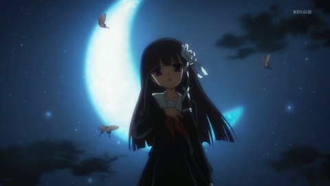 緋弾のアリアAA 11話 感想 435