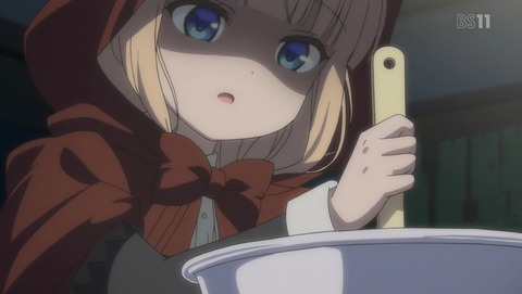 ひなこのーと 12話 最終回 感想 07