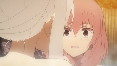 ナカノヒトゲノム【実況中】 2話 感想 108