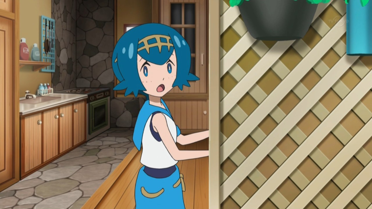 【ポケットモンスター サン&ムーン】第30話 感想 プリーズプリーズ交換しましょ【ポケモンSM】 あにこ便