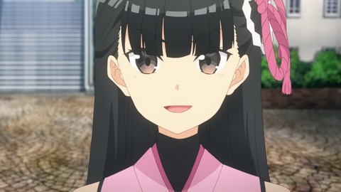 防振り 2期 5話 感想 055