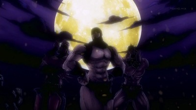 ジョジョ ジョセフ 45