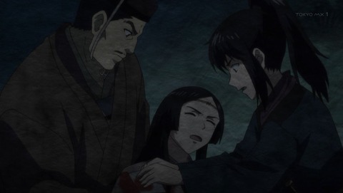 アンゴルモア元寇合戦記 4話 感想 001