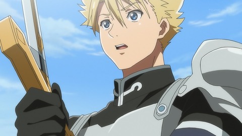 ピーター・グリルと賢者の時間 11話 感想 007