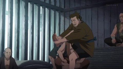 天晴爛漫! 1話 感想 017