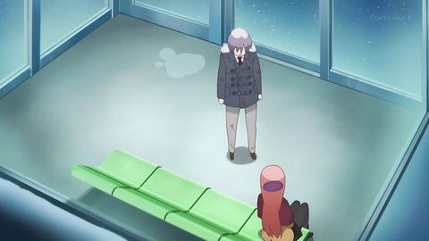 トニカクカワイイ 1話 感想 020