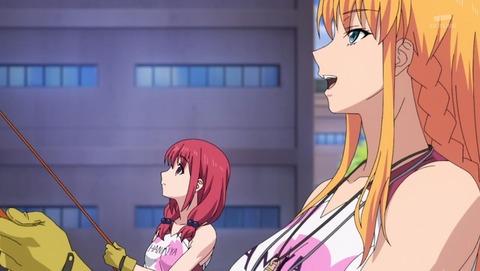 いわかける! 1話 感想 0212