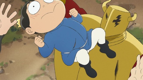 王様ランキング 最終回 23話 感想 1733