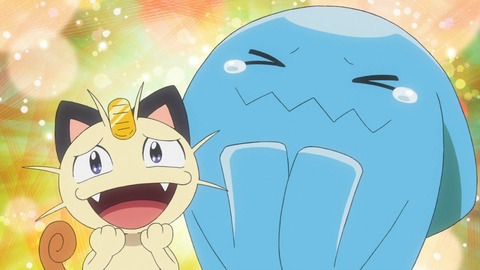 ポケットモンスター 9話 感想 めざせポケモンマスター 1349