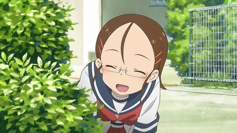 からかい上手の高木さん 2話 感想 020