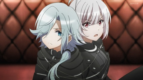 スパイ教室 5話 感想 File 《灯》の時間 02