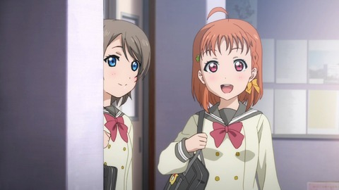 ラブライブ サンシャイン 2期 第12話 感想 次回 結果発表ーー あにこ便 ラブライブ サンシャイン 2期 第12話 感想 次回 結果発表ーー あにこ便