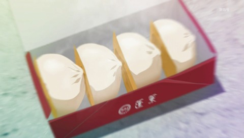 ハンドシェイカー 7話 感想 61