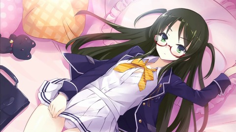 失われた未来を求めて 5話 エンドカード