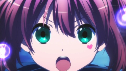 中二病 11話 32