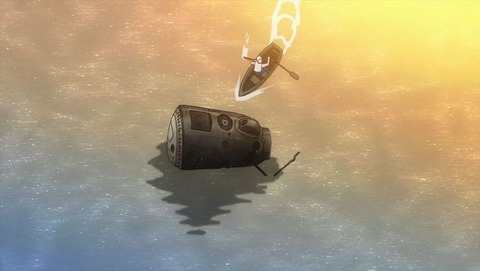 Dr.STONE 17話 感想 0074