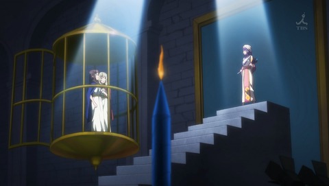 少女☆歌劇 レヴュースタァライト 7話 感想 41