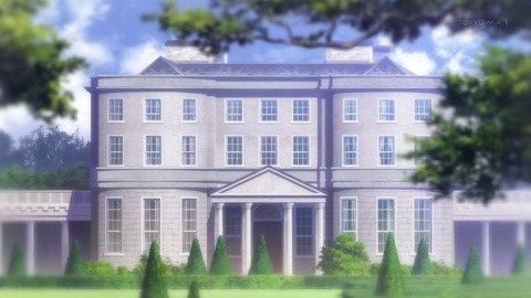 憂国のモリアーティ 5話 感想 013