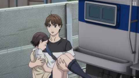 MFゴースト 23話 感想 043