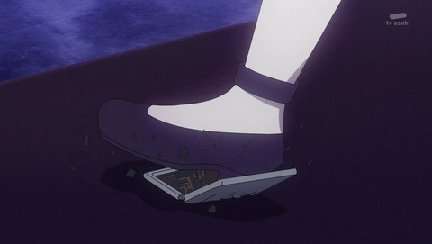 ジャヒー様はくじけない! 8話 感想 3270