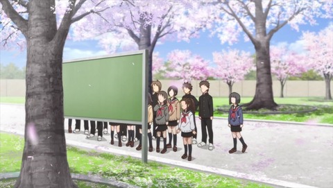 それでも歩は寄せてくる 7話 感想 0584