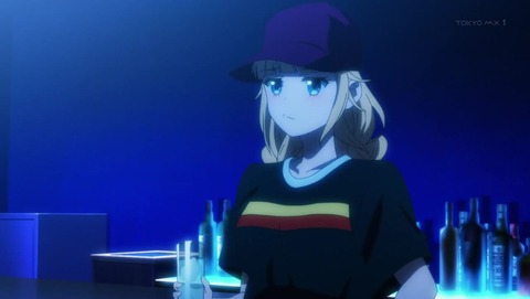 パリピ孔明 4話 感想 2805