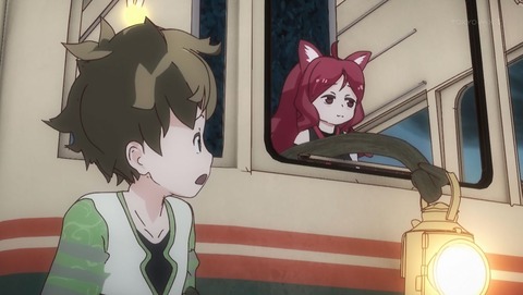 ケムリクサ 7話 感想 005