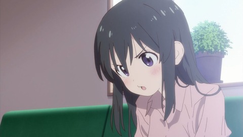 ヤマノススメ サードシーズン 第10話 感想 ちゃんと言葉にしないと あにこ便 ヤマノススメ サードシーズン 第10話 感想 ちゃんと言葉にしないと あにこ便