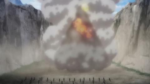 かつて神だった獣たちへ 4話 感想 006