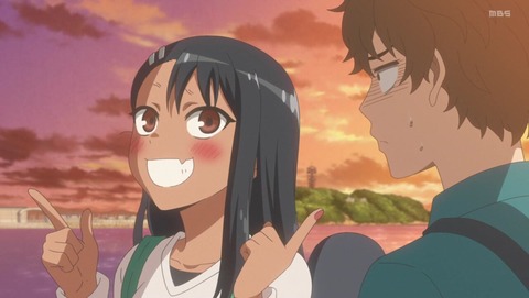 長瀞さん 2期 最終回 12話 感想 2708