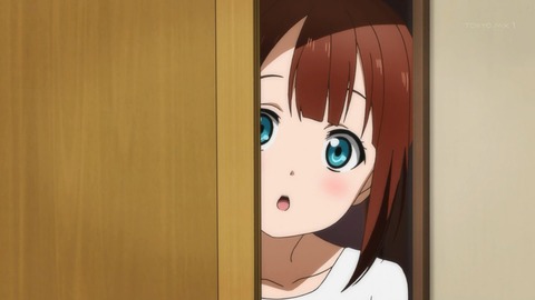 ラブライブ 12話 感想 1035
