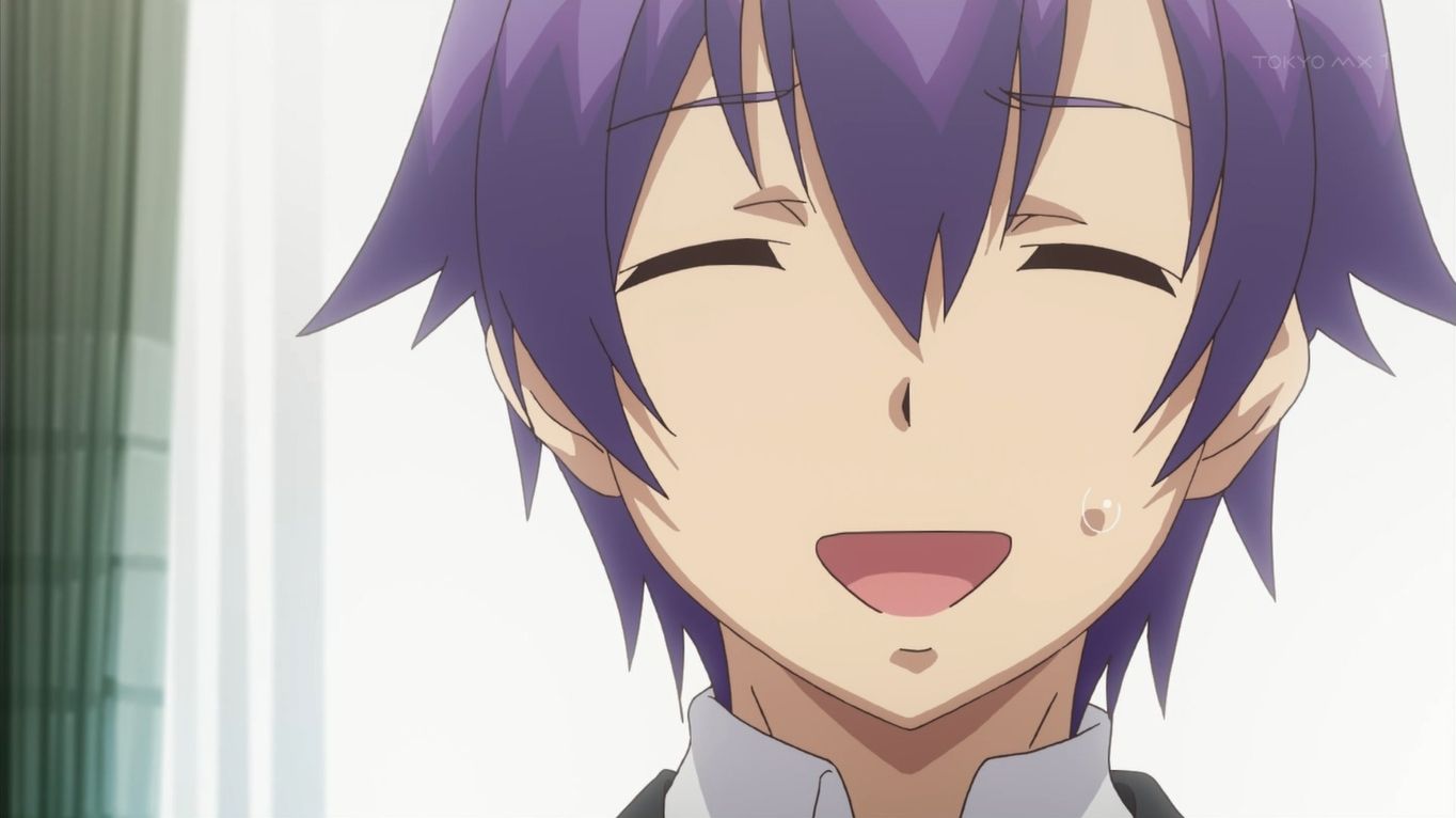 Imouto Wa Chotto Atama Ga Okashii