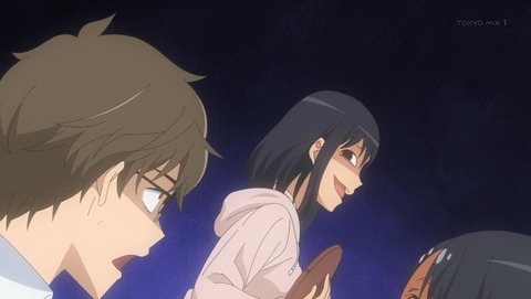 長瀞さん 2期 4話 感想 47