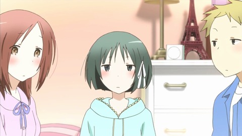 一週間フレンズ 9話 感想 31